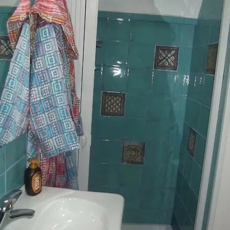 Casa Nonna Tora *