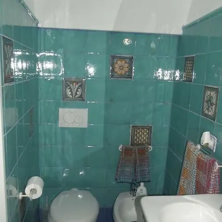 Ferienhaus Casa Nonna Tora *