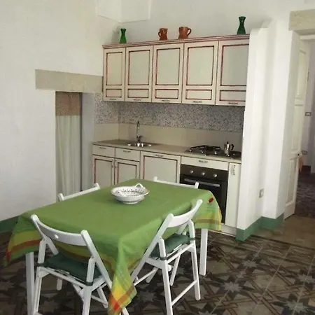 Casa Nonna Tora Feriehus Castro (Lecce)